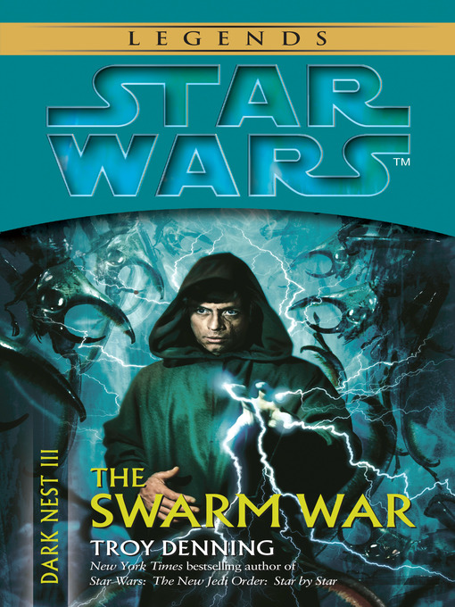 Title details for The Swarm War by Troy Denning - Available